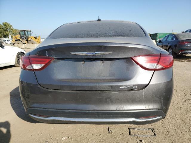 Photo 5 VIN: 1C3CCCCB0GN147567 - CHRYSLER 200 C 