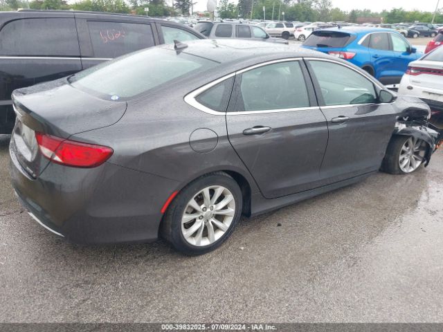 Photo 3 VIN: 1C3CCCCB0GN161680 - CHRYSLER 200 