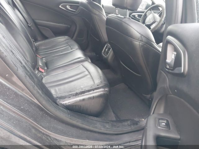 Photo 7 VIN: 1C3CCCCB0GN161680 - CHRYSLER 200 