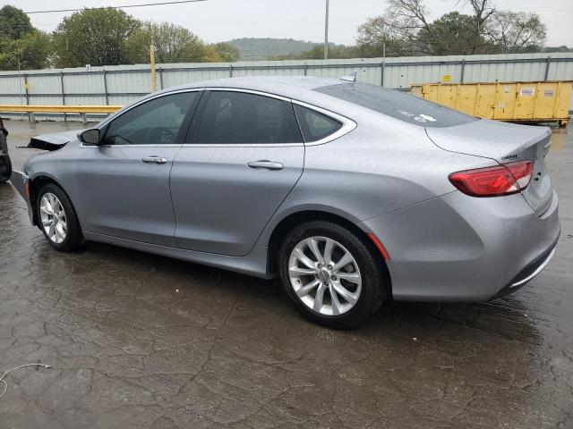 Photo 1 VIN: 1C3CCCCB0GN161842 - CHRYSLER 200 C 