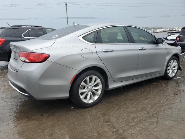 Photo 2 VIN: 1C3CCCCB0GN161842 - CHRYSLER 200 C 