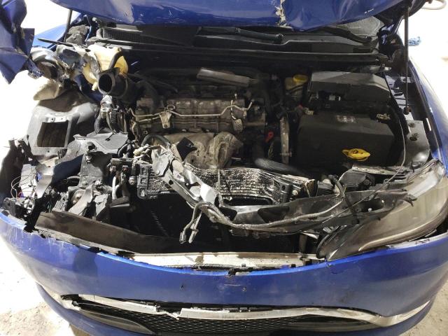 Photo 10 VIN: 1C3CCCCB1FN507458 - CHRYSLER 200 