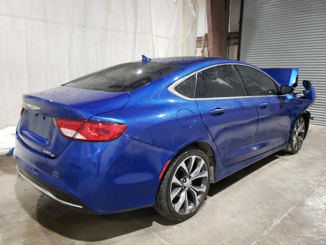 Photo 2 VIN: 1C3CCCCB1FN507458 - CHRYSLER 200 