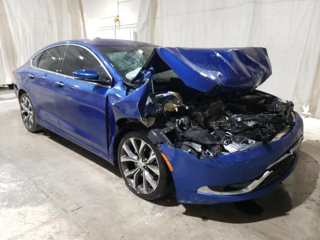 Photo 3 VIN: 1C3CCCCB1FN507458 - CHRYSLER 200 