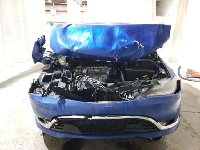 Photo 4 VIN: 1C3CCCCB1FN507458 - CHRYSLER 200 