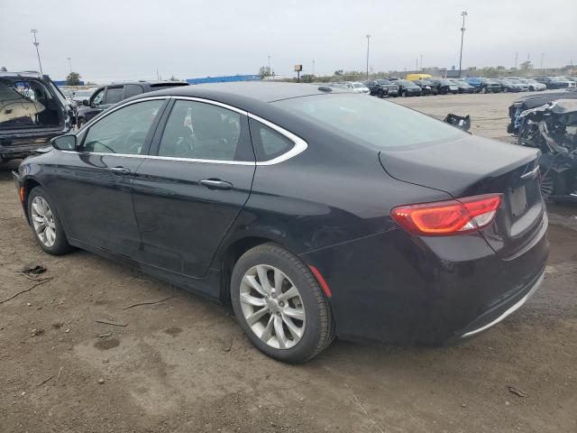 Photo 1 VIN: 1C3CCCCB1FN508531 - CHRYSLER 200 C 