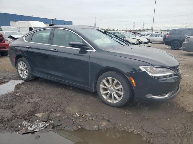 Photo 3 VIN: 1C3CCCCB1FN508531 - CHRYSLER 200 C 