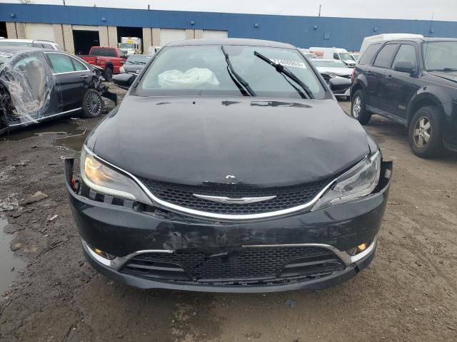 Photo 4 VIN: 1C3CCCCB1FN508531 - CHRYSLER 200 C 