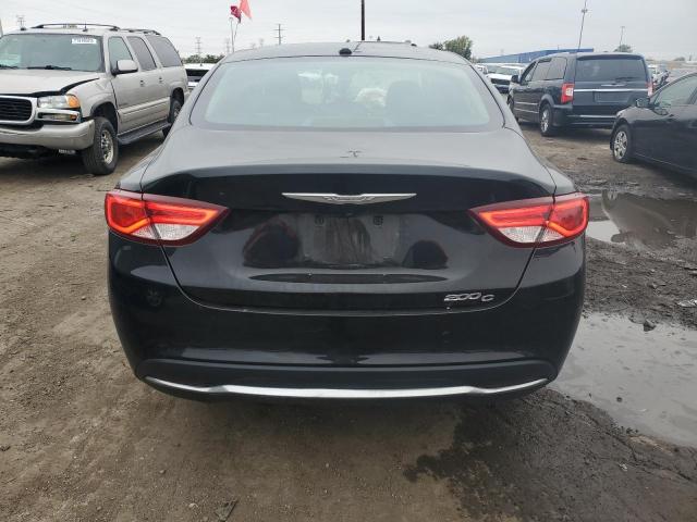 Photo 5 VIN: 1C3CCCCB1FN508531 - CHRYSLER 200 C 