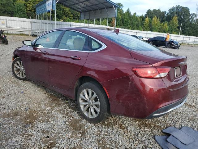 Photo 1 VIN: 1C3CCCCB1FN520758 - CHRYSLER 200 C 