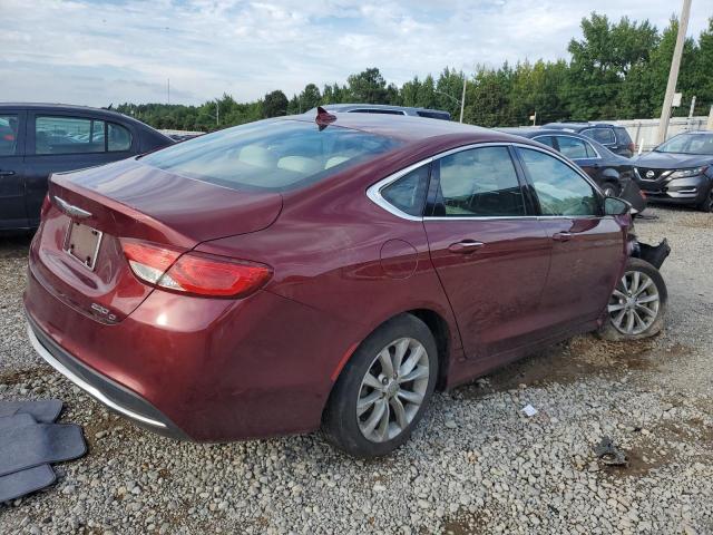 Photo 2 VIN: 1C3CCCCB1FN520758 - CHRYSLER 200 C 