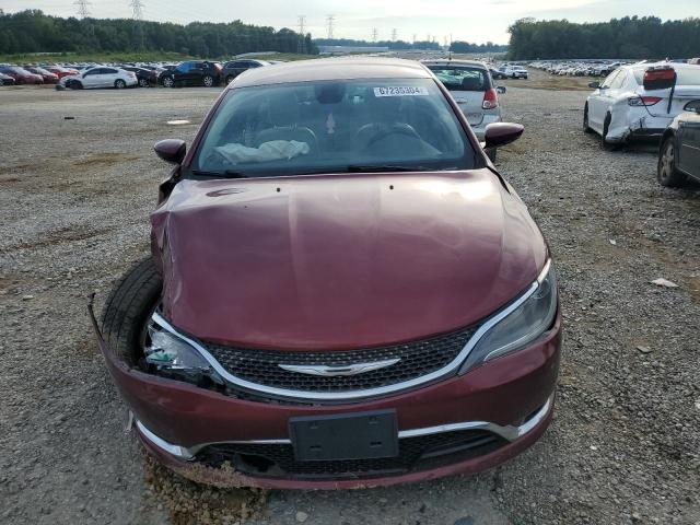 Photo 4 VIN: 1C3CCCCB1FN520758 - CHRYSLER 200 C 