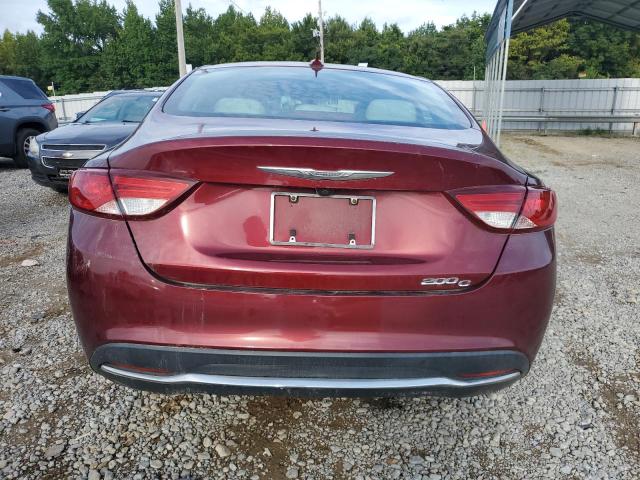 Photo 5 VIN: 1C3CCCCB1FN520758 - CHRYSLER 200 C 