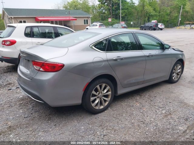 Photo 3 VIN: 1C3CCCCB1FN545515 - CHRYSLER 200 