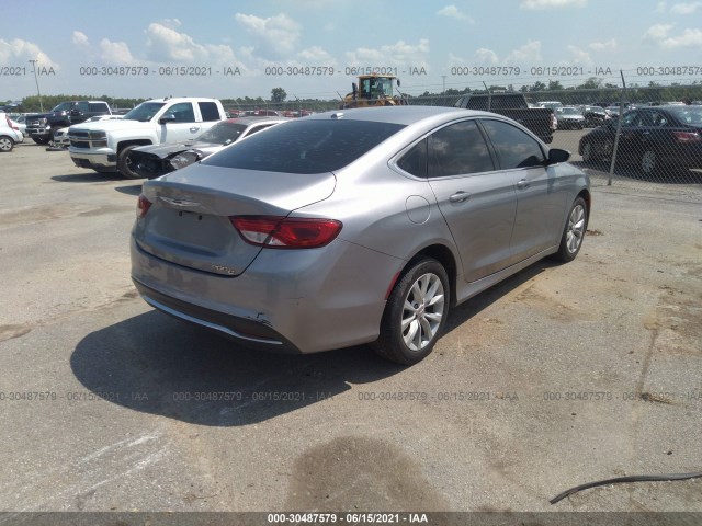 Photo 3 VIN: 1C3CCCCB1FN549418 - CHRYSLER 200 