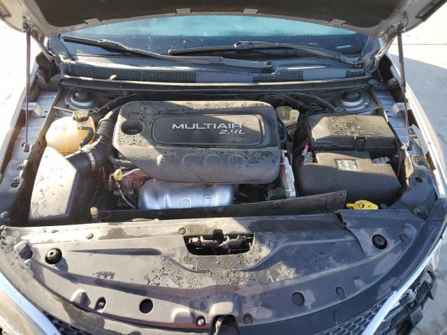 Photo 10 VIN: 1C3CCCCB1FN554702 - CHRYSLER 200 C 