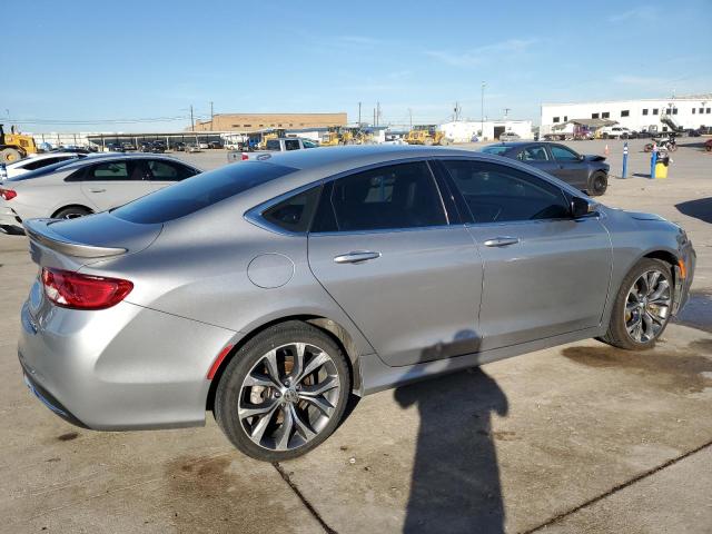 Photo 2 VIN: 1C3CCCCB1FN554702 - CHRYSLER 200 C 