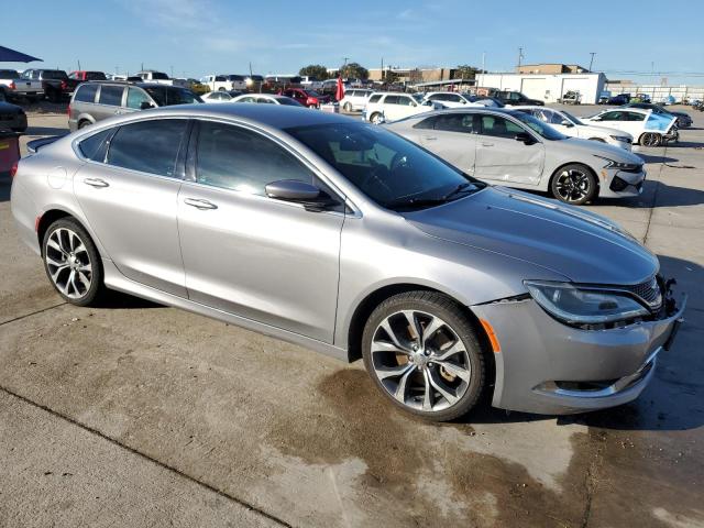 Photo 3 VIN: 1C3CCCCB1FN554702 - CHRYSLER 200 C 