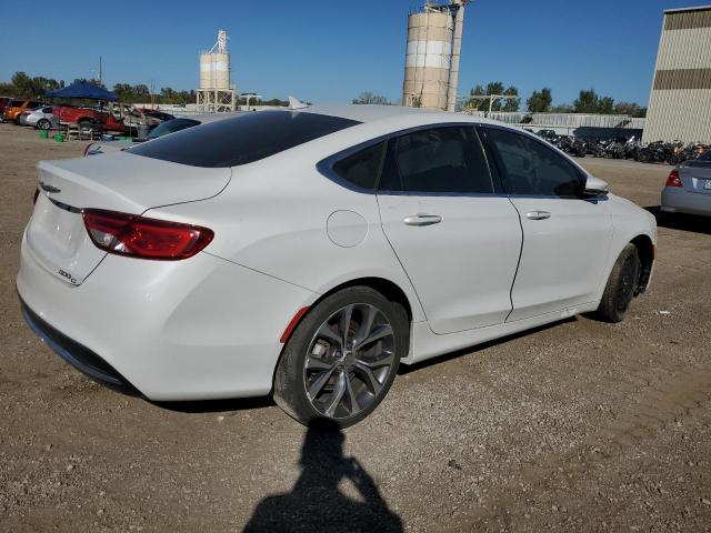 Photo 2 VIN: 1C3CCCCB1FN558393 - CHRYSLER 200 