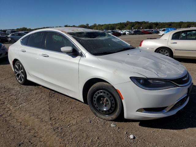 Photo 3 VIN: 1C3CCCCB1FN558393 - CHRYSLER 200 