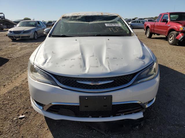 Photo 4 VIN: 1C3CCCCB1FN558393 - CHRYSLER 200 