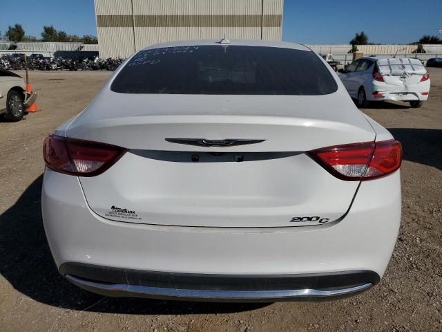 Photo 5 VIN: 1C3CCCCB1FN558393 - CHRYSLER 200 