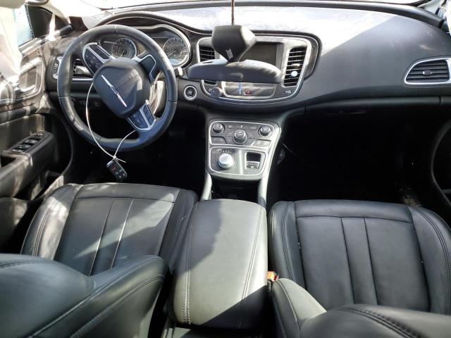 Photo 7 VIN: 1C3CCCCB1FN558393 - CHRYSLER 200 