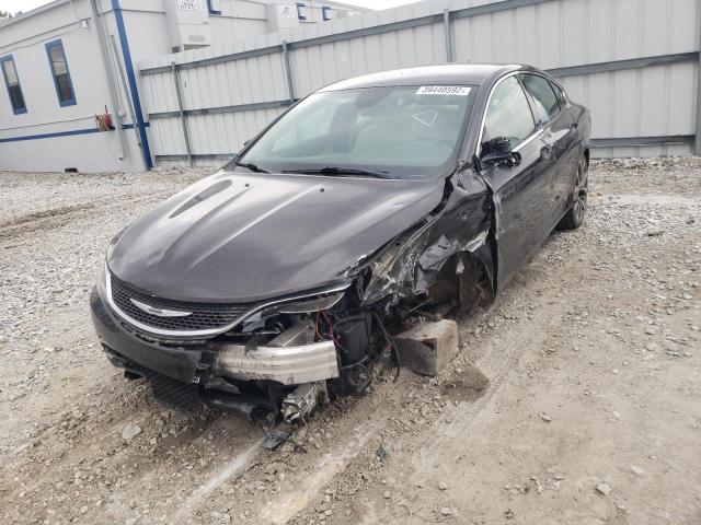 Photo 1 VIN: 1C3CCCCB1FN563464 - CHRYSLER 200 C 