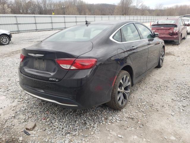 Photo 3 VIN: 1C3CCCCB1FN563464 - CHRYSLER 200 C 