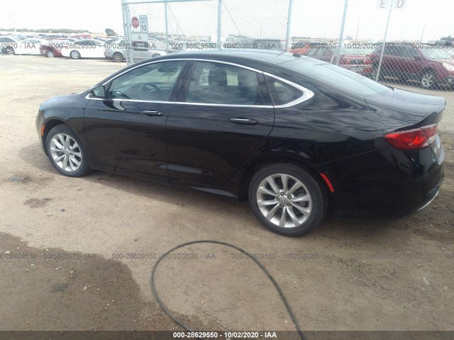 Photo 2 VIN: 1C3CCCCB1FN574917 - CHRYSLER 200 