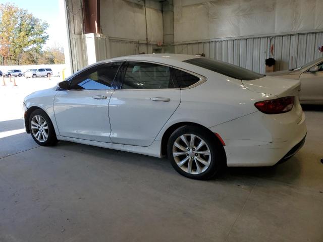 Photo 1 VIN: 1C3CCCCB1FN576005 - CHRYSLER 200 C 