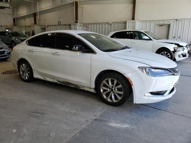 Photo 3 VIN: 1C3CCCCB1FN576005 - CHRYSLER 200 C 