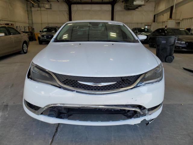 Photo 4 VIN: 1C3CCCCB1FN576005 - CHRYSLER 200 C 