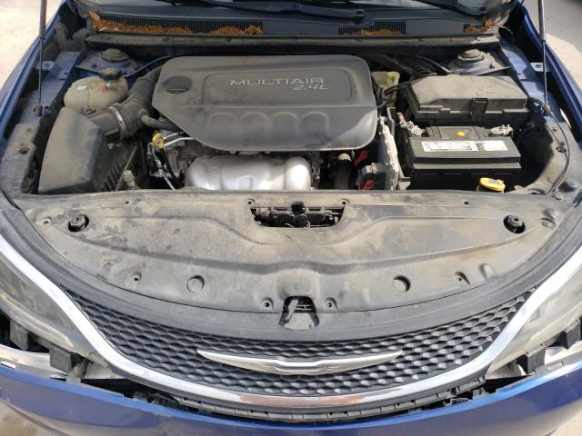 Photo 6 VIN: 1C3CCCCB1FN576828 - CHRYSLER 200 C 