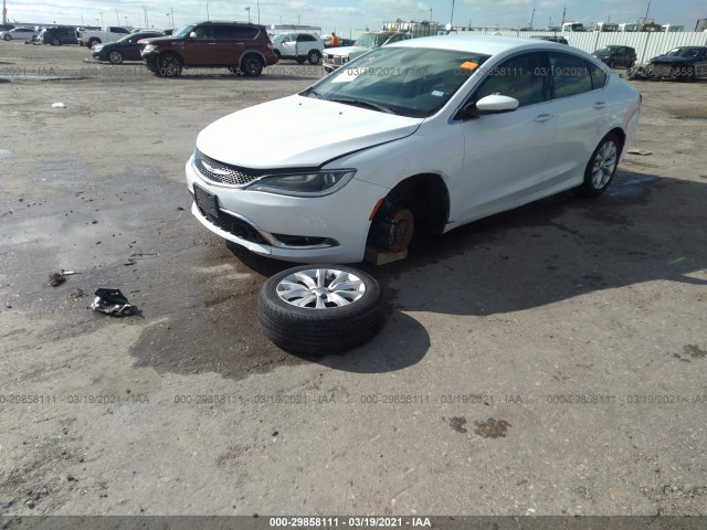 Photo 5 VIN: 1C3CCCCB1FN599283 - CHRYSLER 200 