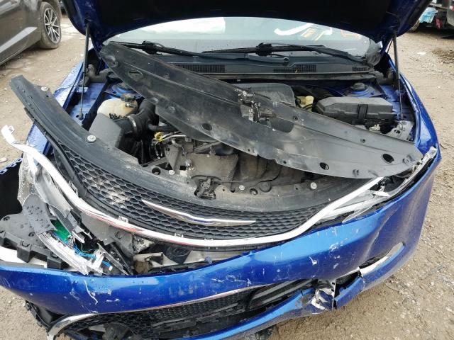 Photo 6 VIN: 1C3CCCCB1FN603123 - CHRYSLER 200 C 