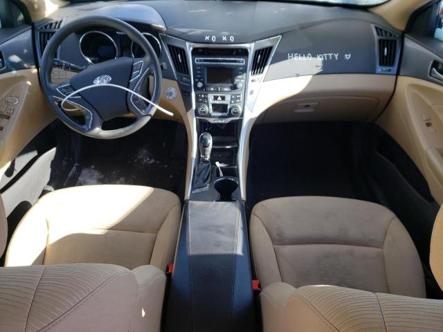 Photo 7 VIN: 1C3CCCCB1FN620570 - HYUNDAI SONATA 