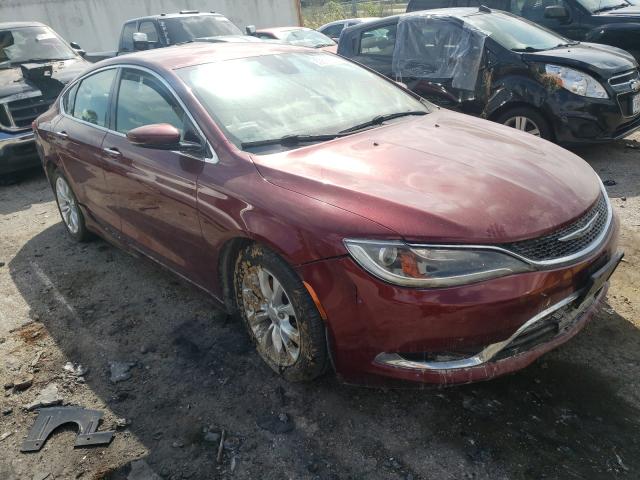 Photo 0 VIN: 1C3CCCCB1FN625333 - CHRYSLER 200 C 