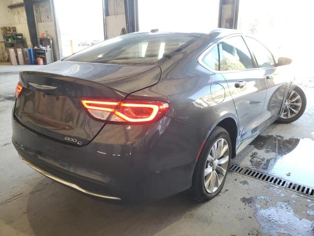 Photo 3 VIN: 1C3CCCCB1FN643461 - CHRYSLER 200 C 