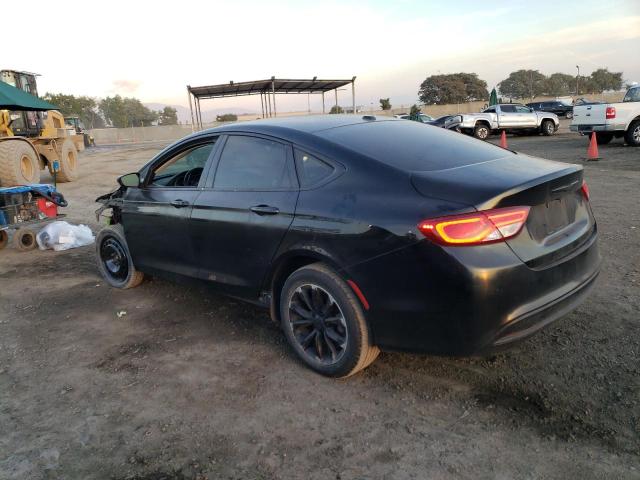 Photo 1 VIN: 1C3CCCCB1FN669638 - CHRYSLER 200 