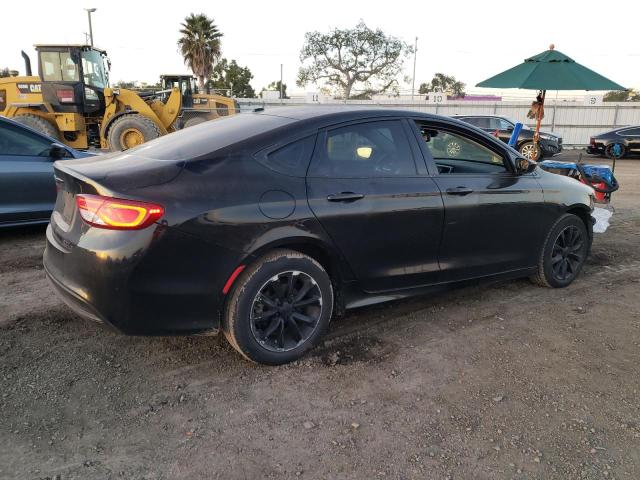 Photo 2 VIN: 1C3CCCCB1FN669638 - CHRYSLER 200 