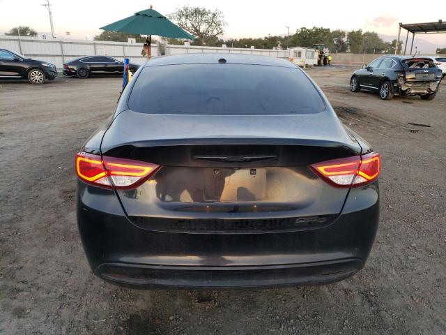 Photo 5 VIN: 1C3CCCCB1FN669638 - CHRYSLER 200 