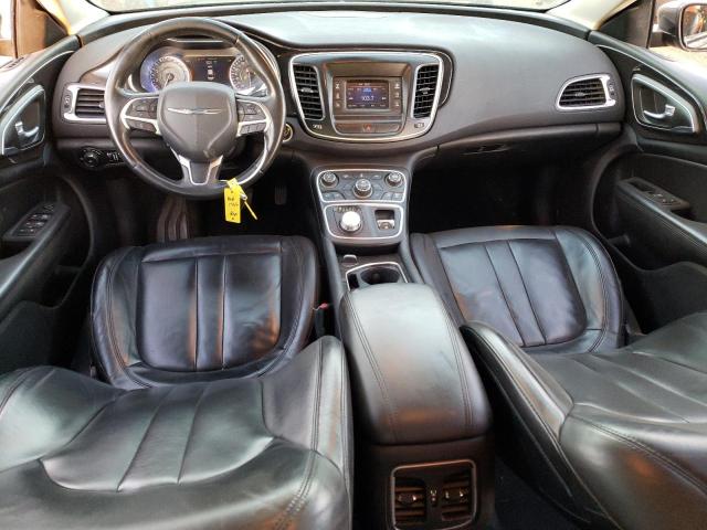 Photo 7 VIN: 1C3CCCCB1FN669638 - CHRYSLER 200 