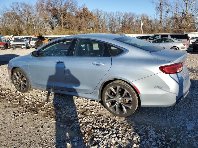 Photo 1 VIN: 1C3CCCCB1FN673205 - CHRYSLER 200 C 