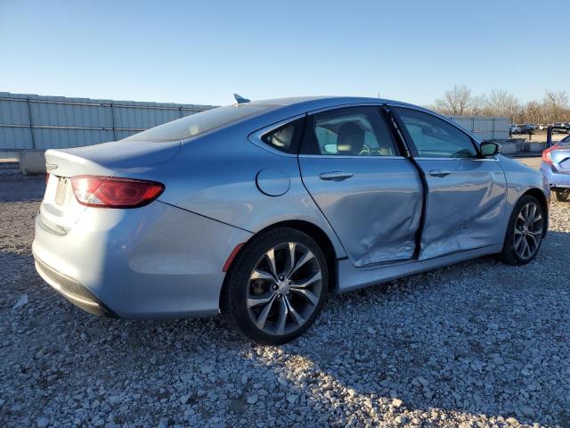 Photo 2 VIN: 1C3CCCCB1FN673205 - CHRYSLER 200 C 