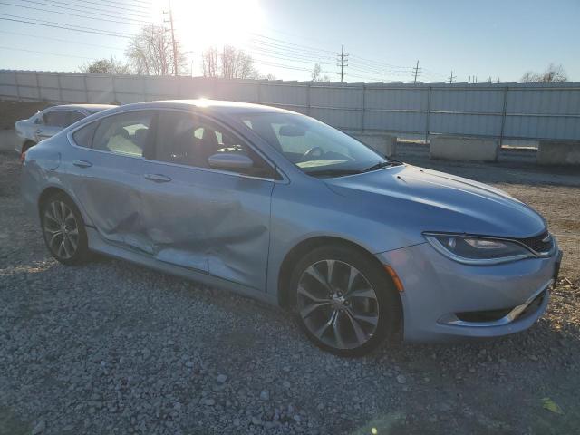 Photo 3 VIN: 1C3CCCCB1FN673205 - CHRYSLER 200 C 