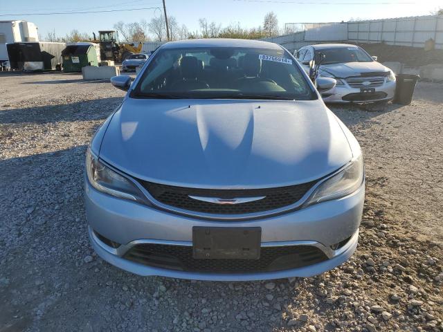 Photo 4 VIN: 1C3CCCCB1FN673205 - CHRYSLER 200 C 