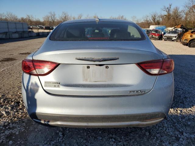 Photo 5 VIN: 1C3CCCCB1FN673205 - CHRYSLER 200 C 