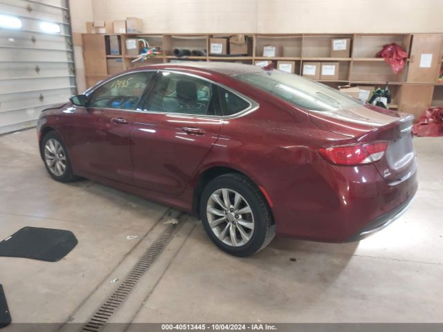 Photo 2 VIN: 1C3CCCCB1FN683054 - CHRYSLER 200 