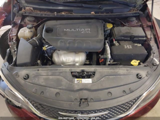 Photo 9 VIN: 1C3CCCCB1FN683054 - CHRYSLER 200 